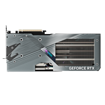Placa video GigaByte AORUS GeForce RTX 4070 Ti SUPER MASTER 16G GV-N407TSAORUS M-16GD