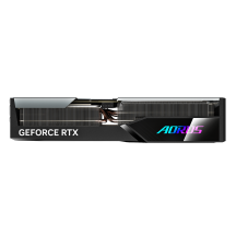Placa video GigaByte AORUS GeForce RTX 4070 Ti SUPER MASTER 16G GV-N407TSAORUS M-16GD
