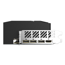 Placa video GigaByte AORUS GeForce RTX 4070 Ti SUPER MASTER 16G GV-N407TSAORUS M-16GD
