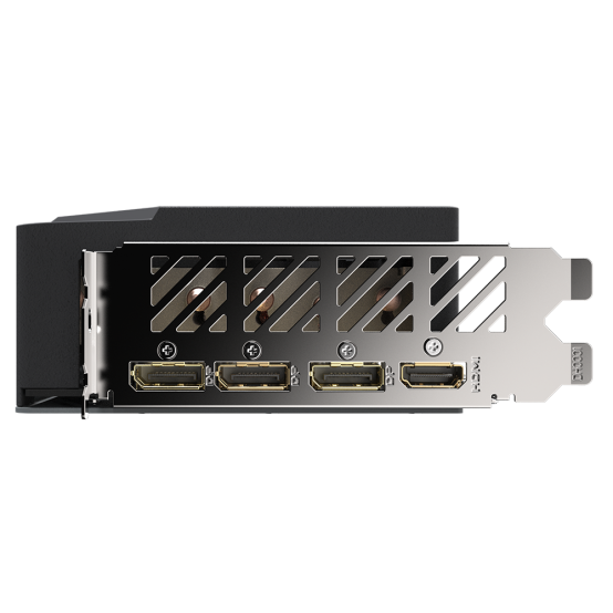 Placa video GigaByte GeForce RTX 4070 Ti SUPER EAGLE OC 16G GV-N407TSEAGLE OC-16GD