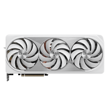 Placa video GigaByte GeForce RTX 4080 SUPER AERO OC 16G GV-N408SAERO OC-16GD