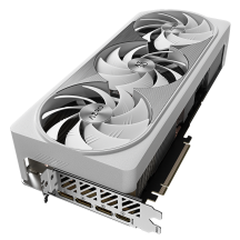 Placa video GigaByte GeForce RTX 4080 SUPER AERO OC 16G GV-N408SAERO OC-16GD