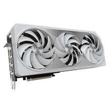 Placa video GigaByte GeForce RTX 4080 SUPER AERO OC 16G GV-N408SAERO OC-16GD