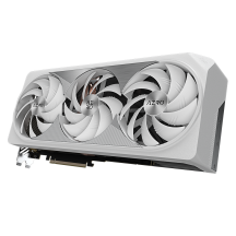 Placa video GigaByte GeForce RTX 4080 SUPER AERO OC 16G GV-N408SAERO OC-16GD
