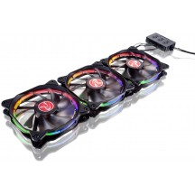 Ventilator Raijintek AURAS 14 RGB 0R400052