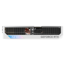 Placa video GigaByte GeForce RTX 4080 SUPER AERO OC 16G GV-N408SAERO OC-16GD
