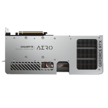 Placa video GigaByte GeForce RTX 4080 SUPER AERO OC 16G GV-N408SAERO OC-16GD