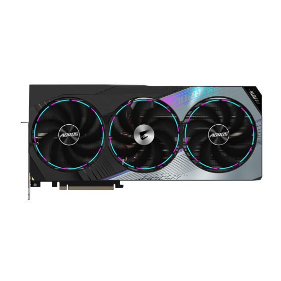 Placa video GigaByte GeForce RTX 4080 SUPER WINDFORCE 16G GV-N408SAORUS M-16GD