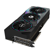 Placa video GigaByte GeForce RTX 4080 SUPER WINDFORCE 16G GV-N408SAORUS M-16GD