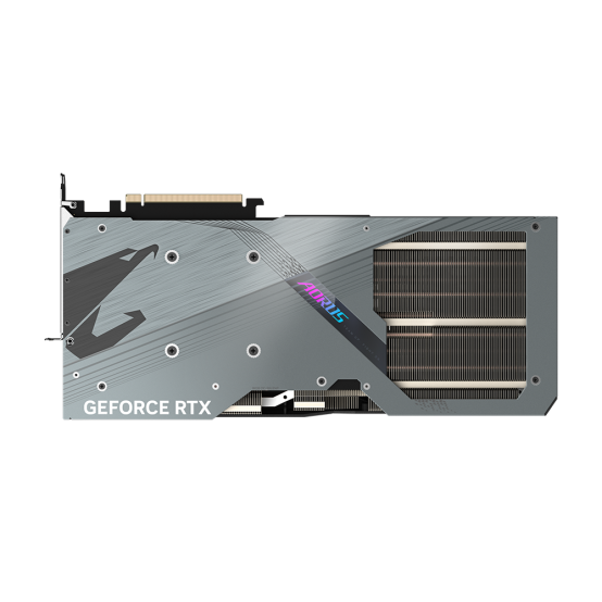 Placa video GigaByte GeForce RTX 4080 SUPER WINDFORCE 16G GV-N408SAORUS M-16GD