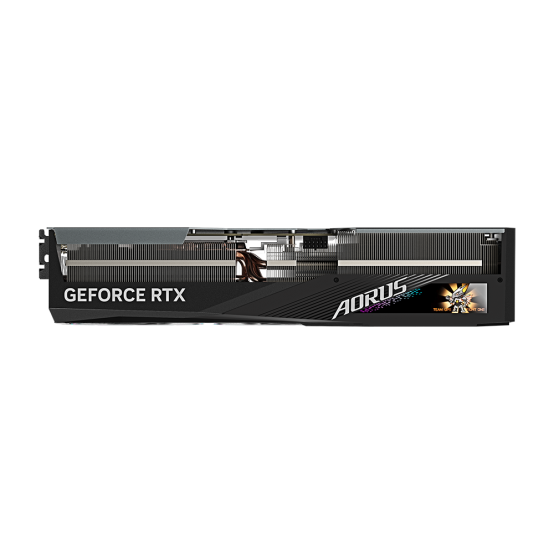 Placa video GigaByte GeForce RTX 4080 SUPER WINDFORCE 16G GV-N408SAORUS M-16GD