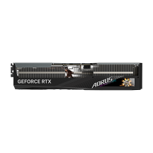 Placa video GigaByte GeForce RTX 4080 SUPER WINDFORCE 16G GV-N408SAORUS M-16GD