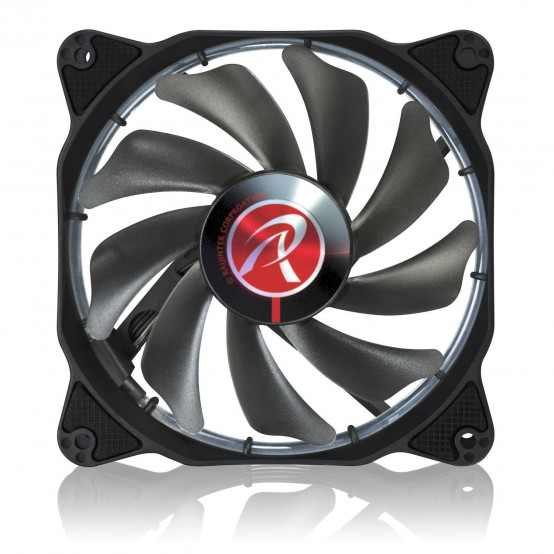 Ventilator Raijintek AURAS 14 RGB 0R400052