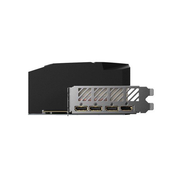 Placa video GigaByte GeForce RTX 4080 SUPER WINDFORCE 16G GV-N408SAORUS M-16GD