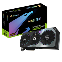 Placa video GigaByte GeForce RTX 4080 SUPER WINDFORCE 16G GV-N408SAORUS M-16GD