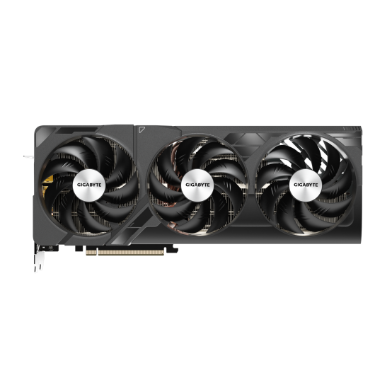 Placa video GigaByte GeForce RTX 4080 SUPER WINDFORCE 16G GV-N408SWF3-16GD