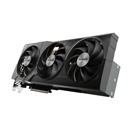 Placa video GigaByte GeForce RTX 4080 SUPER WINDFORCE 16G GV-N408SWF3-16GD