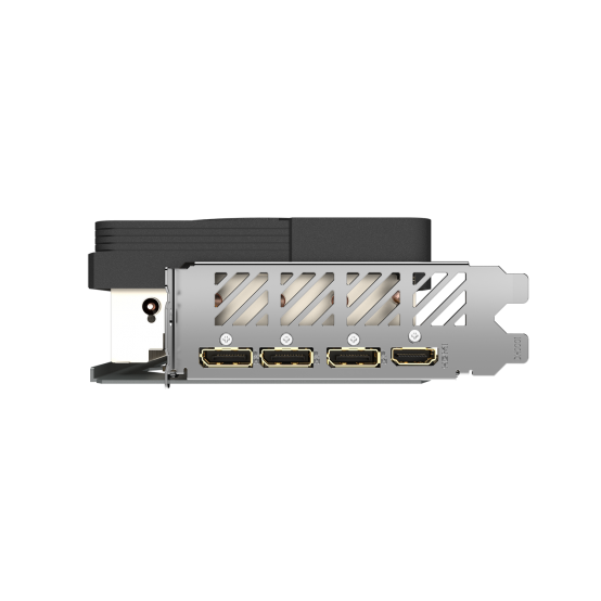 Placa video GigaByte GeForce RTX 4080 SUPER WINDFORCE 16G GV-N408SWF3-16GD