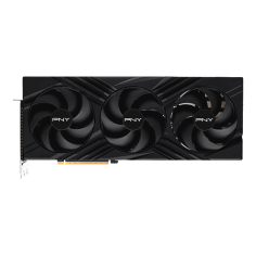 Placa video PNY GeForce RTX 4080 SUPER 16GB VERTO Overclocked Triple Fan DLSS 3 VCG4080S16TFXPB1-O
