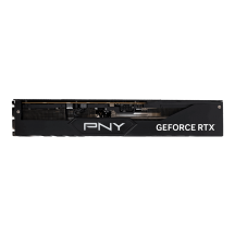 Placa video PNY GeForce RTX 4080 SUPER 16GB VERTO Overclocked Triple Fan DLSS 3 VCG4080S16TFXPB1-O