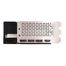 Placa video PNY GeForce RTX 4080 SUPER 16GB VERTO Overclocked Triple Fan DLSS 3 VCG4080S16TFXPB1-O