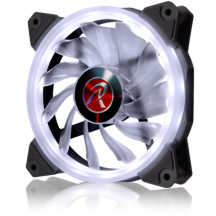 Ventilator Raijintek IRIS 12 Rainbow RGB Orcus LED 0R40A00046
