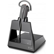 Casca HP Poly Voyager 4245 USB-A Headset EMEA - INTL English Loc  Euro plug 7D7K0AAABB