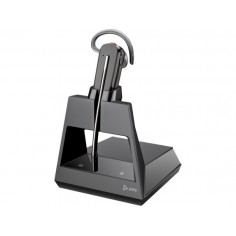 Casca HP Poly Voyager 4245-M Office Headset +USB-A to Micro USB Cable EMEA - INTL English Loc  Euro plug 7S3Y5AAABB