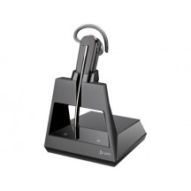 Casca HP Poly Voyager 4245-M Office Headset +USB-A to Micro USB Cable EMEA - INTL English Loc Euro plug 7S3Y5AAABB