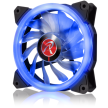 Ventilator Raijintek IRIS 12 Rainbow RGB Orcus LED 0R40A00046