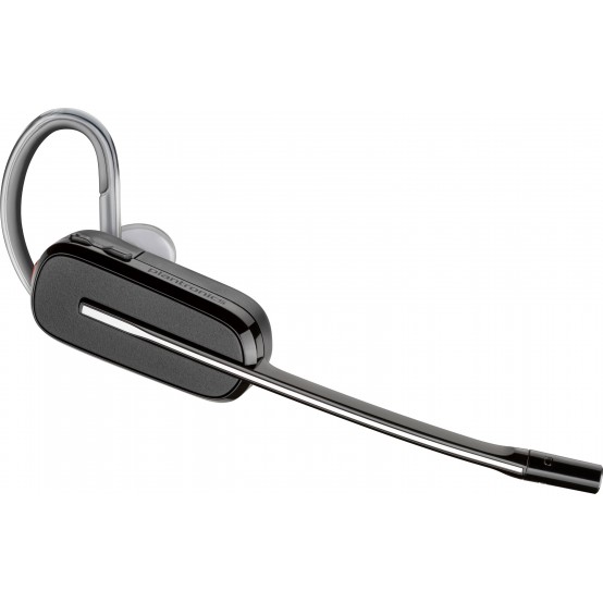 Casca HP Poly Savi 8240 Office DECT 1880-1900 MHz USB-A Headset EMEA - INTL English Loc  Euro plug 8D3H4AAABB