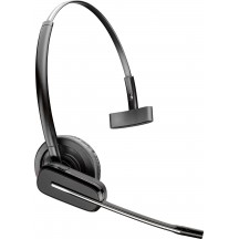 Casca HP Poly Savi 8240 Office DECT 1880-1900 MHz USB-A Headset EMEA - INTL English Loc  Euro plug 8D3H4AAABB
