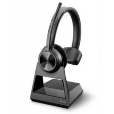 Casca HP Poly Savi 7310-M Office DECT 1880-1900 MHz Single Ear Headset EMEA - INTL English Loc  Euro plug 8D3K7AAABB