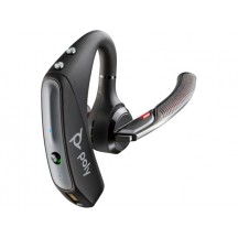 Casca HP Poly Voyager 5200 USB-A Office Headset EMEA - INTL English Loc Euro plug 8R710AAABB