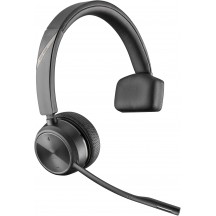 Casca HP Poly Savi 7210 Monaural DECT 1880-1900 MHz Top EMEA - INTL English Loc Euro plug 8Y9C0AAABB