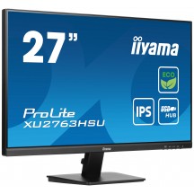 Monitor iiyama  XU2763HSU-B1