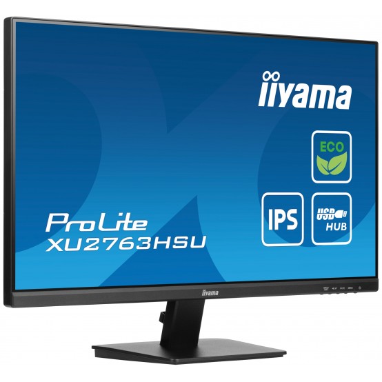 Monitor iiyama  XU2763HSU-B1