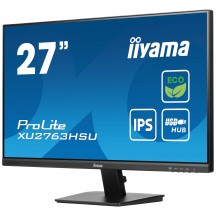 Monitor iiyama  XU2763HSU-B1