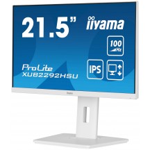 Monitor iiyama  XUB2292HSU-W6