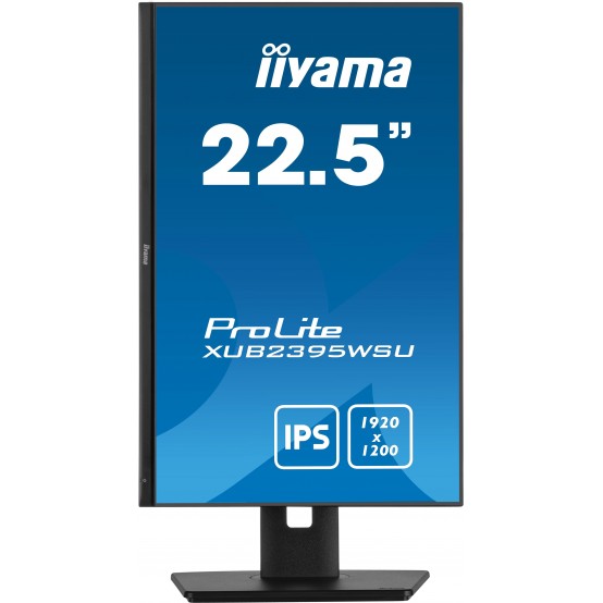 Monitor iiyama  XUB2395WSU-B5