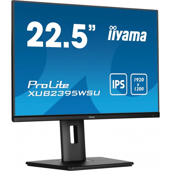 Monitor iiyama  XUB2395WSU-B5