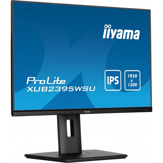 Monitor iiyama  XUB2395WSU-B5
