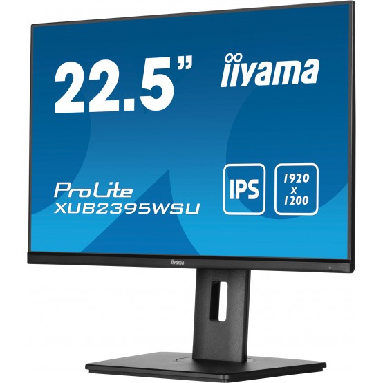 Monitor iiyama  XUB2395WSU-B5