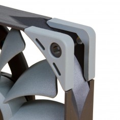 Ventilator Scythe Kaze Flex 120 SU1225FD12H-RP 2