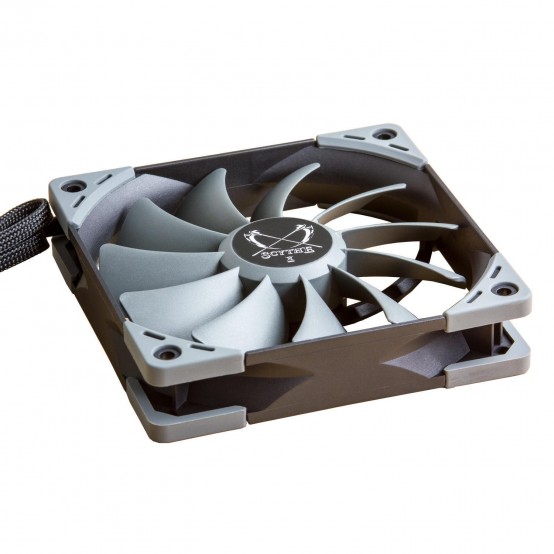 Ventilator Scythe Kaze Flex 120 SU1225FD12H-RP