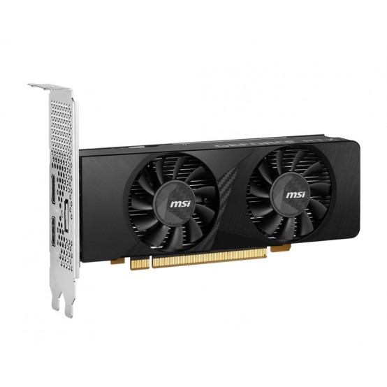 Placa video MSI GeForce RTX 3050 LP 6G OC V812-023R