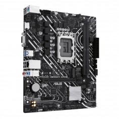 Placa de baza ASUS PRIME H610M-K ARGB 90MB1G90-M0EAY0