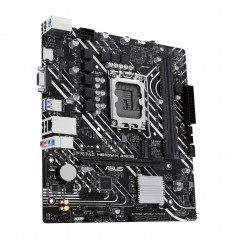 Placa de baza ASUS PRIME H610M-K ARGB 90MB1G90-M0EAY0 2