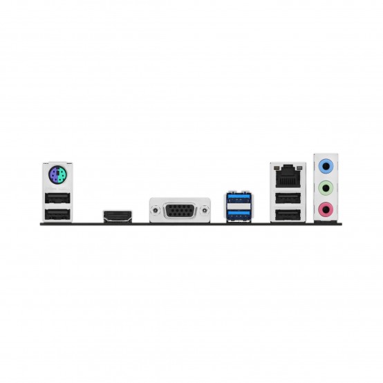 Placa de baza ASUS PRIME H610M-K ARGB 90MB1G90-M0EAY0
