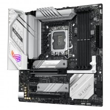 Placa de baza ASUS ROG STRIX B760-G GAMING WIFI 90MB1EQ0-M0EAY0